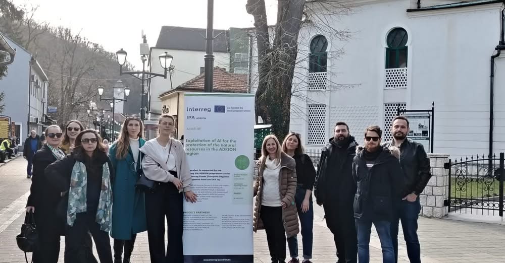 Gračanica u evropskom projektu: Grad dobija podršku za održivi razvoj kroz transnacionalnu saradnju