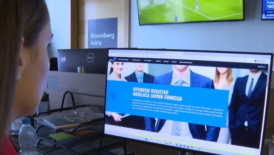 Transparency International BiH: Građani sve češće traže pravdu zbog korupcije, a institucije krše osnovna prava Transparency International BiH: Građani sve češće traže pravdu zbog korupcije, a institucije krše osnovna prava