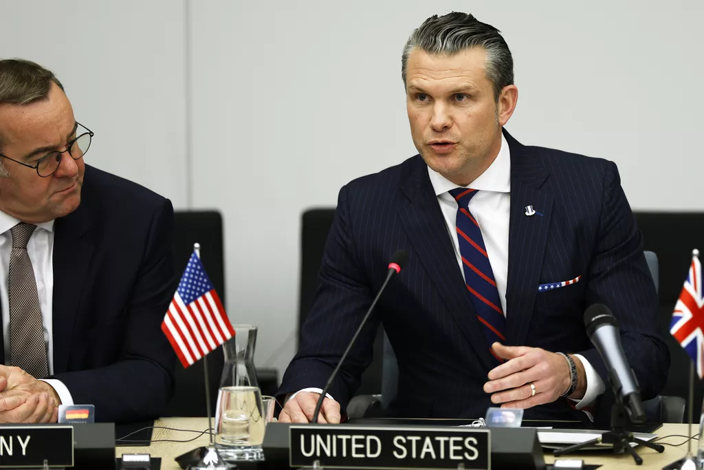 Pete Hegseth: Trumpov “ministar rata” koji igra sa vatrom međunarodnog prava i izaziva strah u svijetu