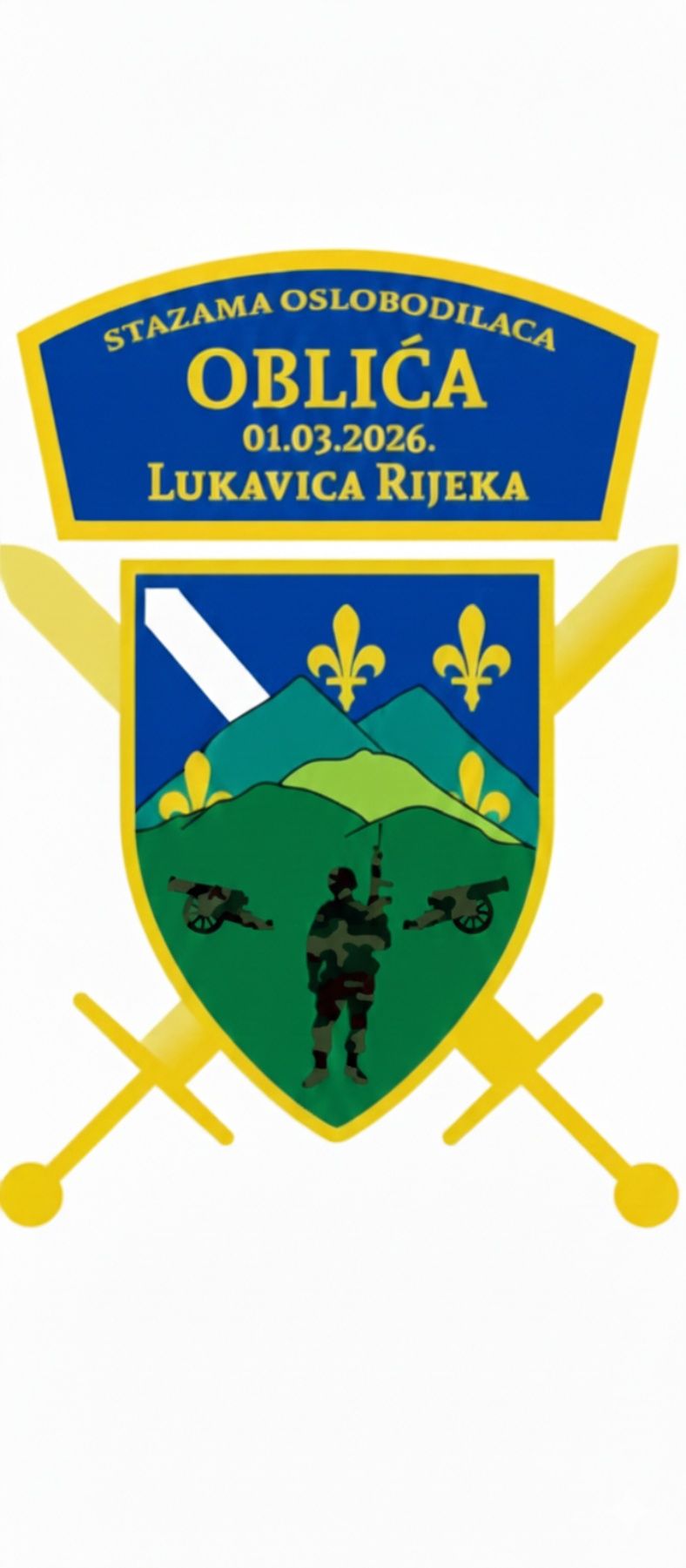Dostojanstveno obilježavanje 32. godine od oslobađanja kote Oblić: Sjećanje na 24 šehida