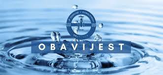 Gračanica bez vode: Prespajanje cjevovoda uzrokuje obustavu vodosnabdijevanja u dvije ulice