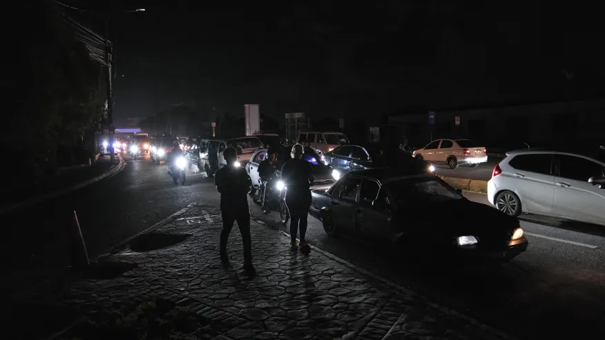 Dominikanska Republika u mraku: Veliki kvar na mreži izazvao nacionalni blackout, drugi u tri mjeseca