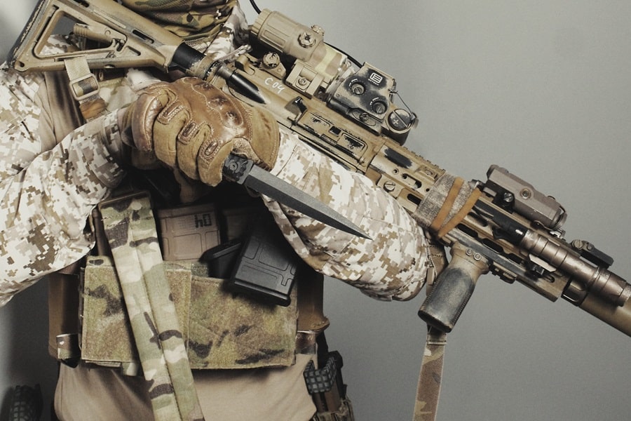 Kuba otkriva detalje napada: Komandosi iz SAD-a imali 13.000 metaka, 13 pušaka i 11 pištolja