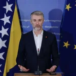 Forto: Tražimo hitan sastanak s Hrvatskom zbog boravka bh. prevoznika u Šengenu, a EES sistem počinje sutra