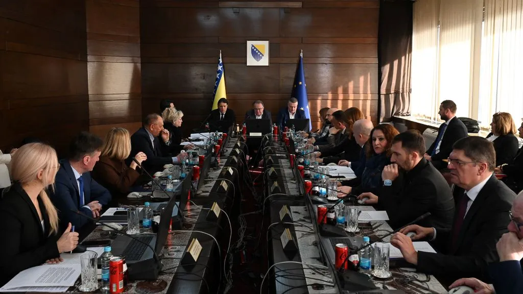 Vlada FBiH usvojila izmjene Porodičnog zakona: Konačno ispunjenje obaveza prema Evropskom sudu za ljudska prava