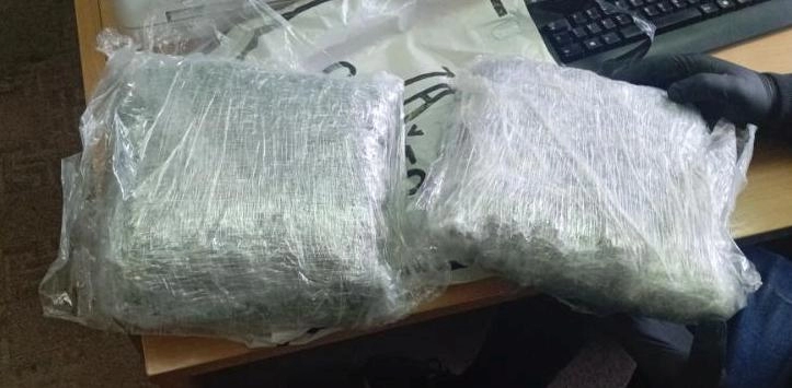 Policija MUP TK u akciji: Preko dva kilograma droge zaplijenjeno, dvoje lica uhapšeno u Kladnju i Tuzli