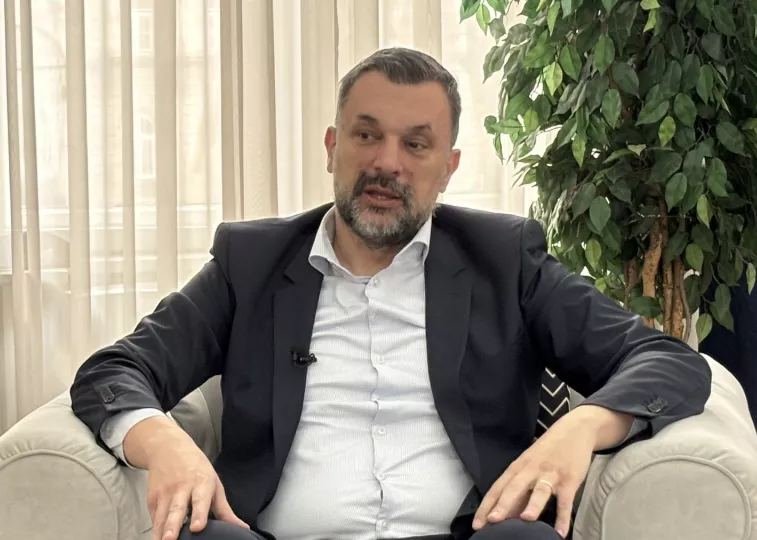 Konaković: Dodik obmanjuje birače, vrijeme je za novi Dejton