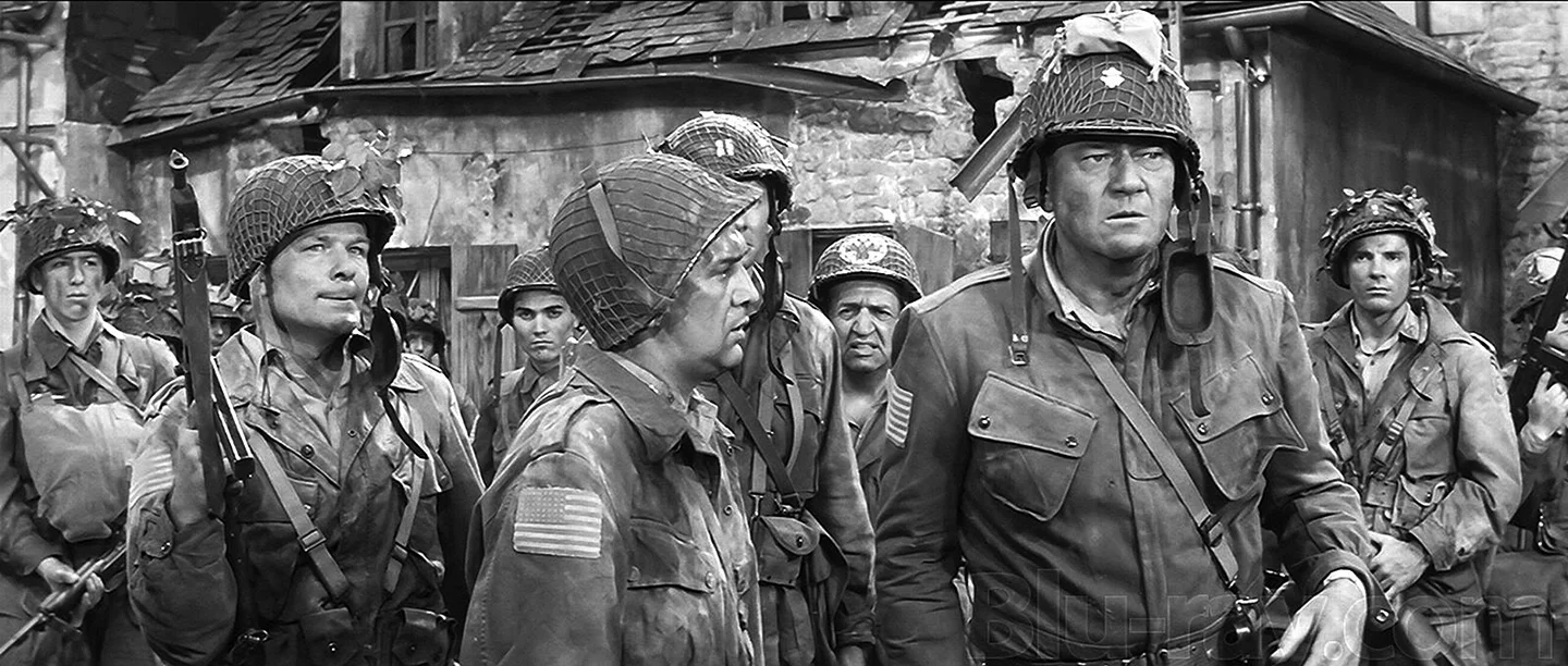 Najduži dan: Zašto ovaj ratni film i danas drži titulu najboljeg u istoriji?