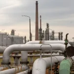 Prijeti novi naftni šok ako se Hormuz ne otvori, upozorava šef BASF-a