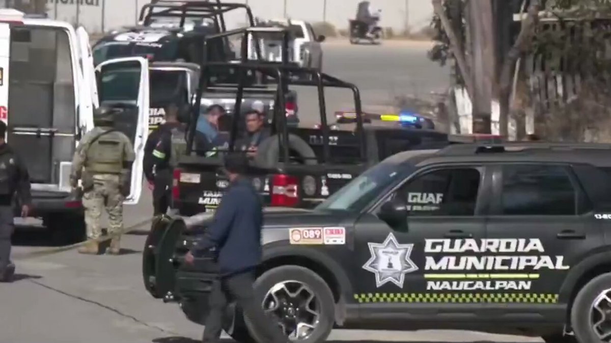 Pronađeni ostaci jednog od 10 otetih rudara u Meksiku: Tragedija u Sinaloi, a porodice u očaju