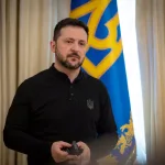 Zelenski najavljuje ključne pregovore sa SAD: “Rusija vrši pritisak na Ameriku zbog izbora, ali neće joj poći za rukom”