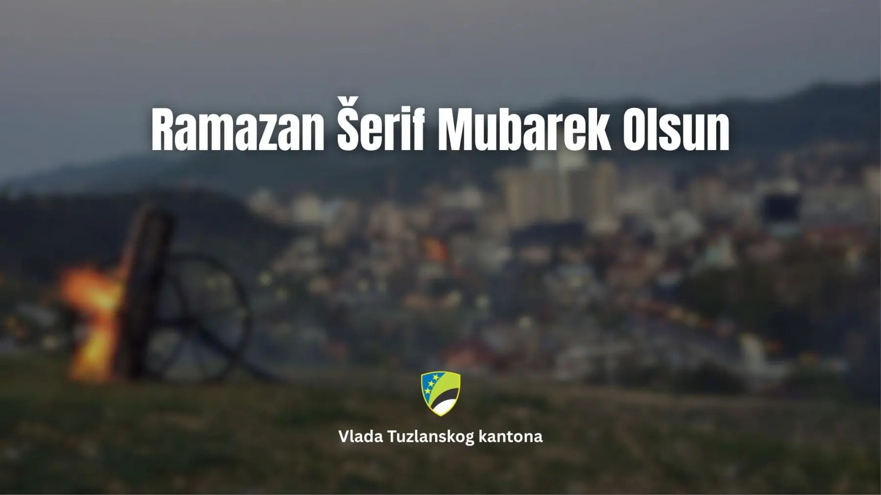 Halilagić upućuje ramazansku čestitku: ‘Neka mjesec posta donese više ljubavi, sloge i radosti’