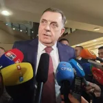Dodik: Dolazak Trumpa Juniora u Banjaluku i Vancea u Mađarsku signal je zaokreta Trumpove administracije
