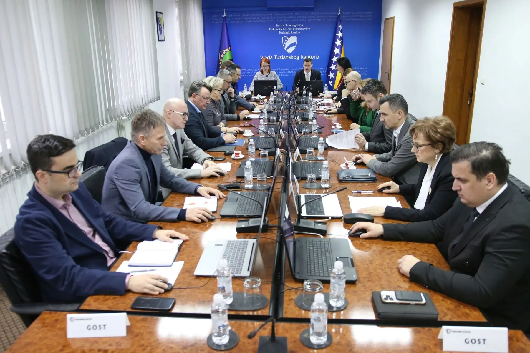 Vlada TK odobrila 5 miliona za ceste i plan sjetve: Manje površina, ali niže cijene