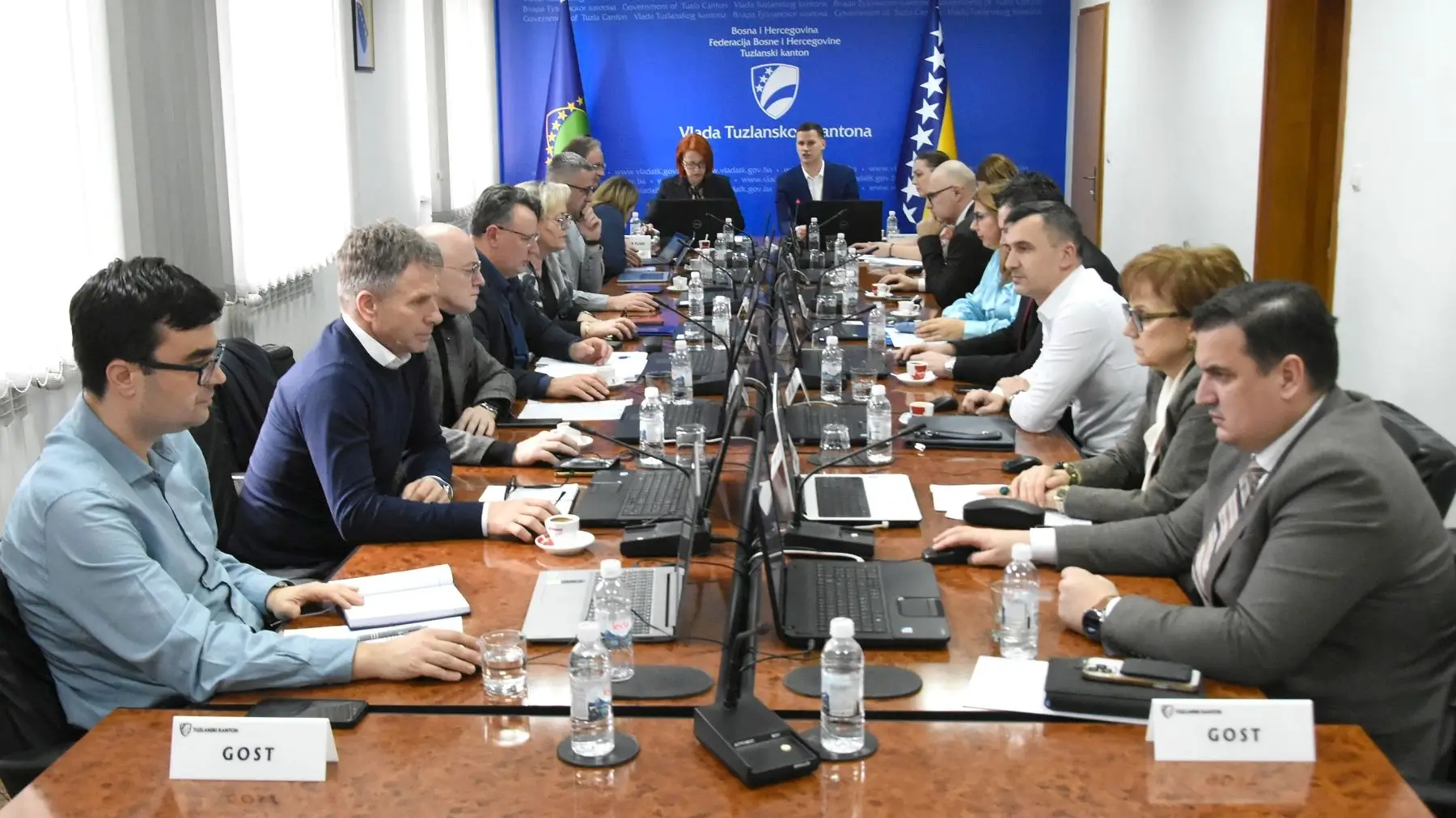 Vlada TK raspodjelila 473.000 KM za kulturu, a raseljenim licima subvencija struje: Evo koje projekte i naselja obuhvataju odluke