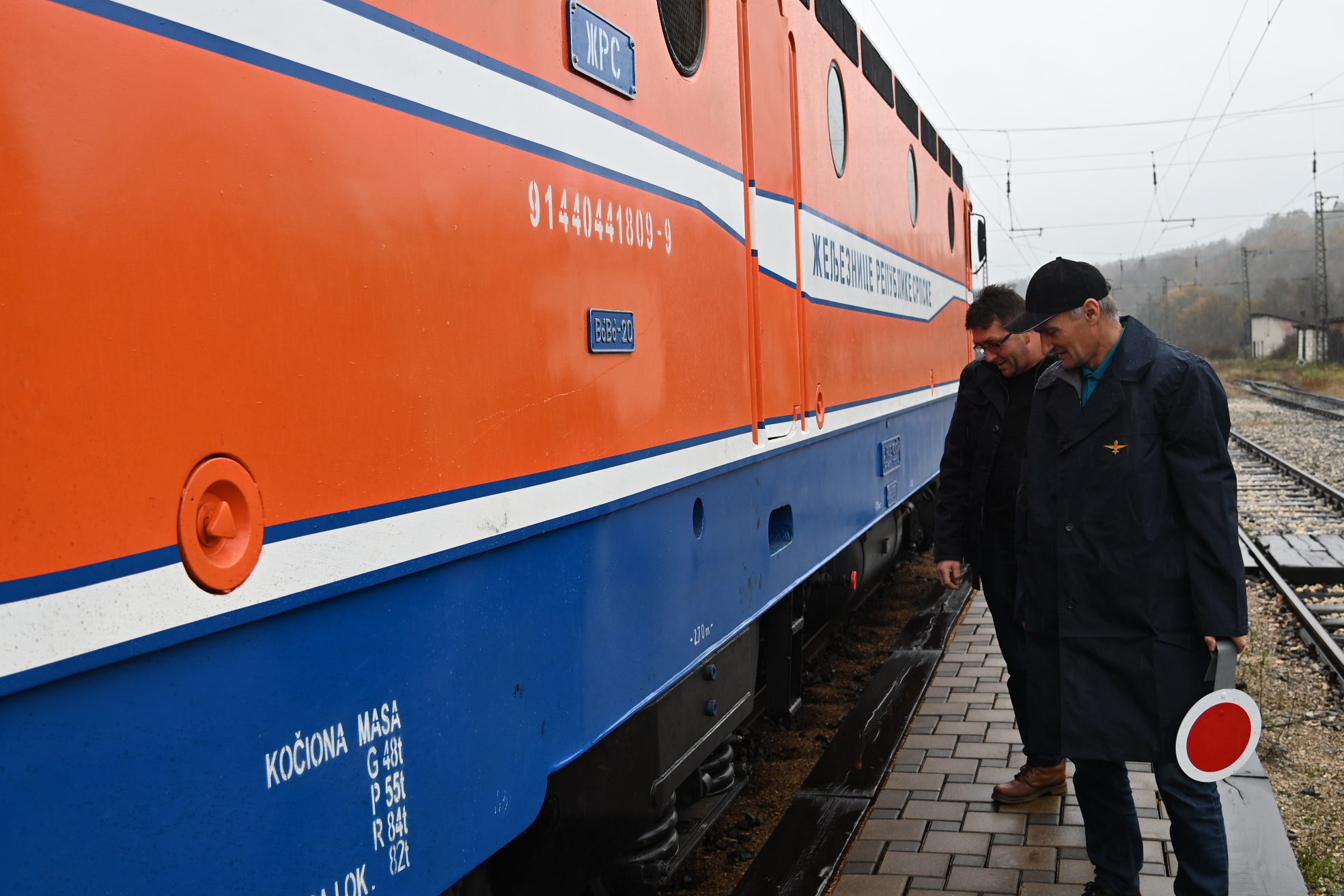 Željezničari prijete štrajkom: Radikalni potez ako uprava ne ispuni zahtjeve
