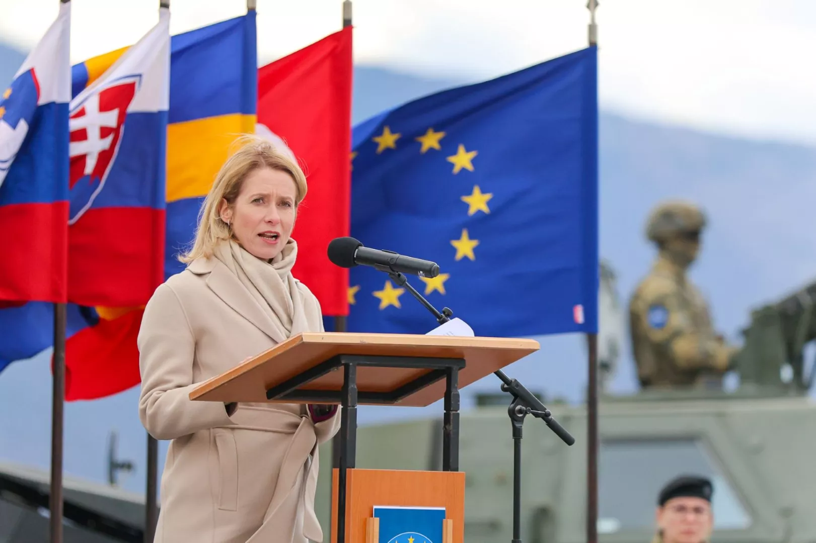 Kallas upozorava: Eskalacija na Bliskom istoku ‘izuzetno opasna’, EU koordinira evakuaciju svojih državljana