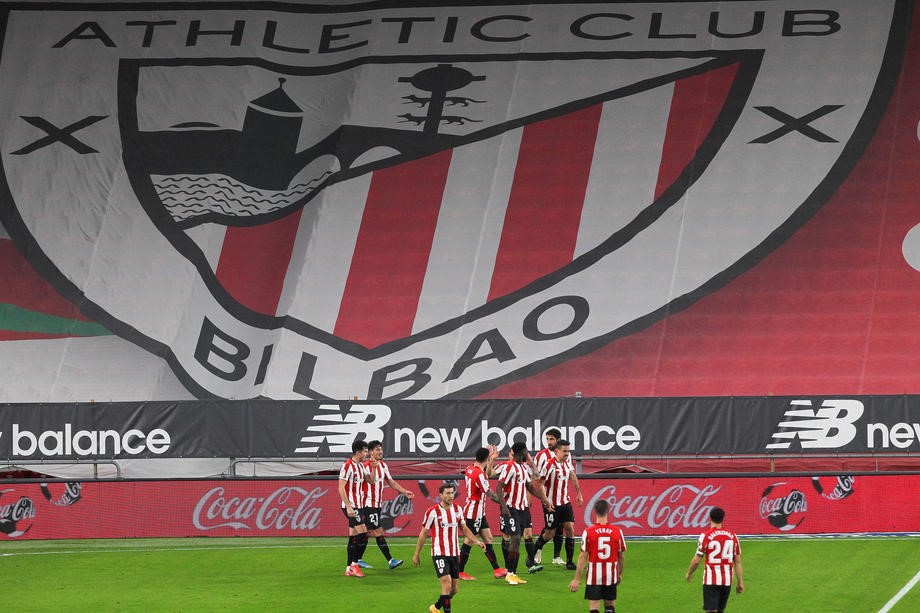 Drama u Kupu Kralja: Kasni gol braće Williams odveo Athletic u polufinale, Real Sociedad također prošao