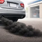 Šta boja dima iz auspuha otkriva o stanju vašeg automobila