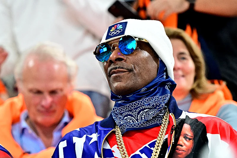 Snoop Dogg ostao bez kartice u italijanskom restoranu: Vlasnici dobili ulaznice za finale snowboardinga