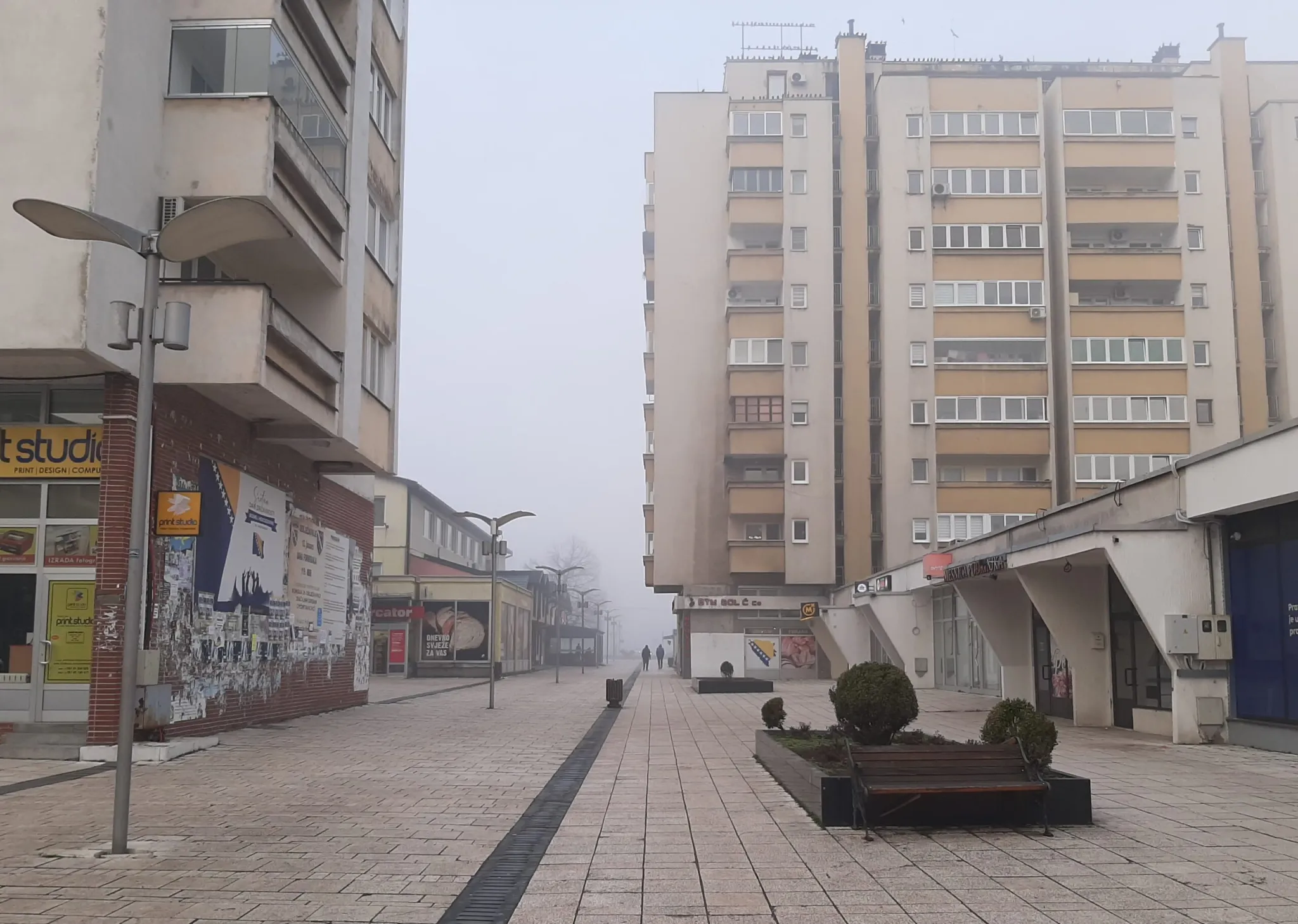 SDA u Banovićima: Sutra javna tribina “SDA uz državu i narod”