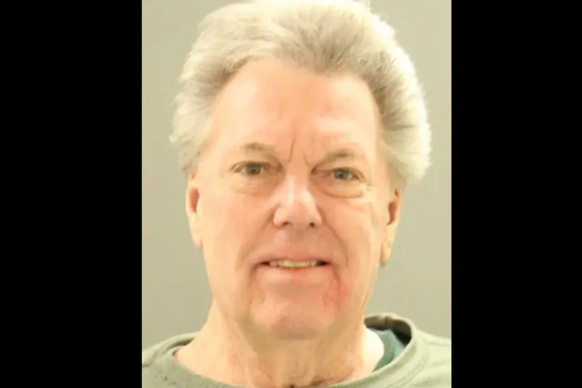 Bivši suprug Jill Biden optužen za ubistvo Bivši suprug Jill Biden optužen za ubistvo