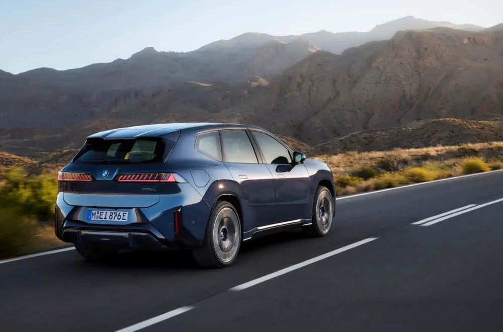 BMW brani kontroverzni model: ‘Pretplate i naknadno otključavanje funkcija u automobilima imaju smisla’