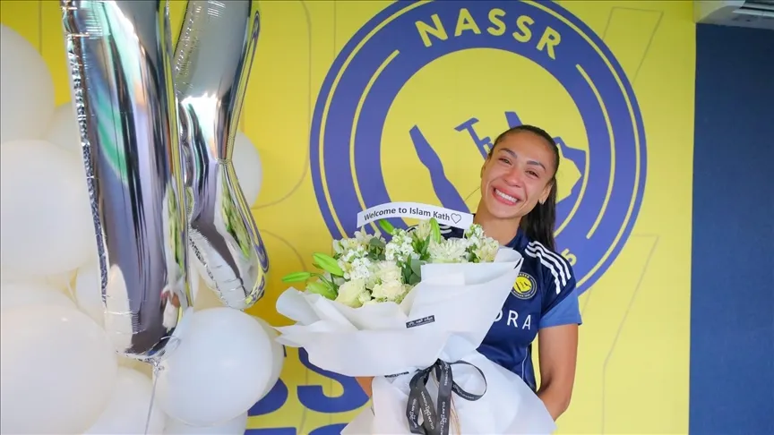 Brazilska fudbalerka Kathleen Souza prihvatila islam: ‘Tražim pravi put’