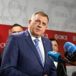 Dodik oštro o svom poslaniku: “Folirant, nije jedan od nas, SNSD mu je bio samo paravan”