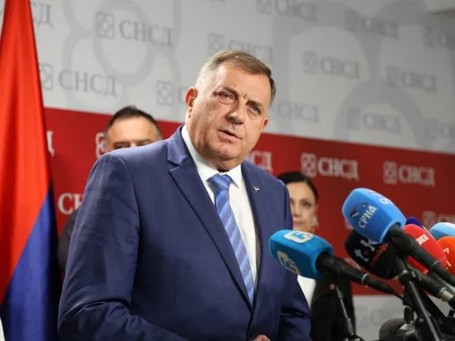 Sud u Banjoj Luci presudio: Milorad Dodik diskriminisao LGBTI osobe, stvorio “neprijateljsko okruženje”
