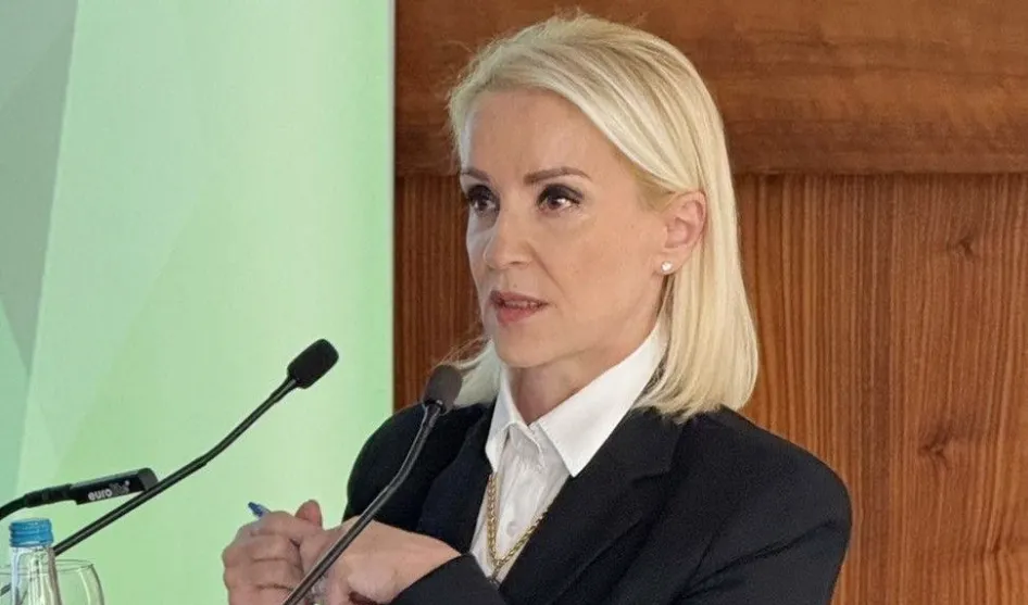 SDP traži istragu protiv Sebije Izetbegović: ‘Bolnica nije štedionica, a javna sredstva su zbog pacijenata’