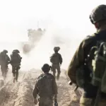 Izraelska vojska priznala teške gubitke: Četiri vojnika poginula u sukobu sa Hezbolahom u južnom Libanu