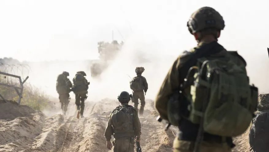 Izraelska vojska priznala teške gubitke: Četiri vojnika poginula u sukobu sa Hezbolahom u južnom Libanu