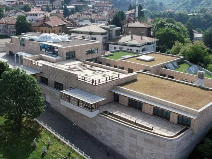 Islamska zajednica BiH reaguje na napade na Iran: ‘Rat i sukobi ne mogu dovesti svijet u mirnu luku’