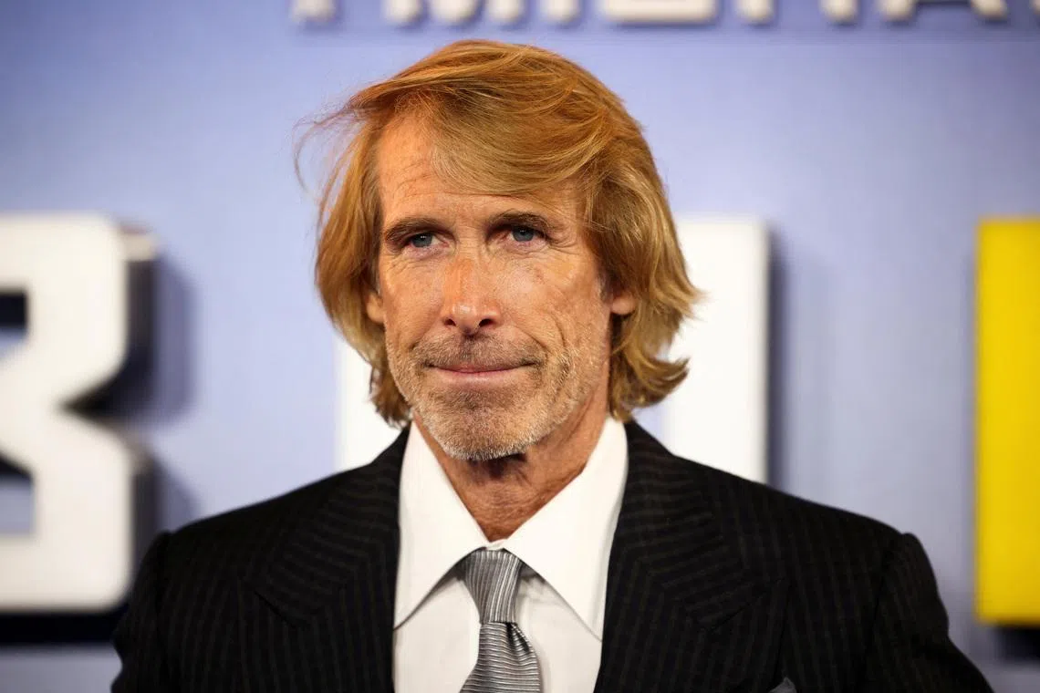 Hollywoodski reditelj Michael Bay tuži Cadillac F1 zbog Super Bowl reklame: Traži 1,5 miliona dolara naknade