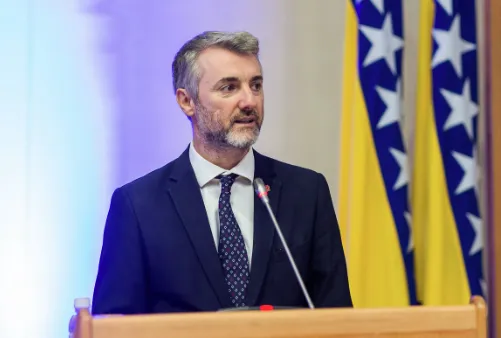 Forto upozorava: Reformska agenda “ispala” iz interesa javnosti, a BiH može izgubiti 731 milion KM