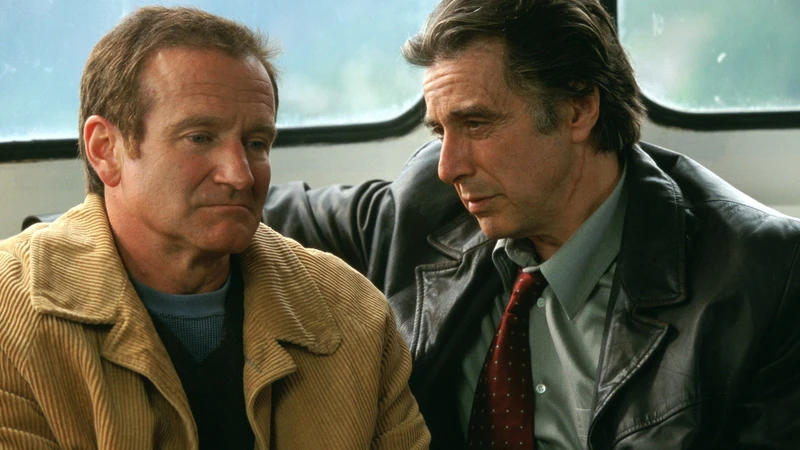 Nesanica: Nolanov psihološki triler koji i nakon dvadeset godina izaziva jezu