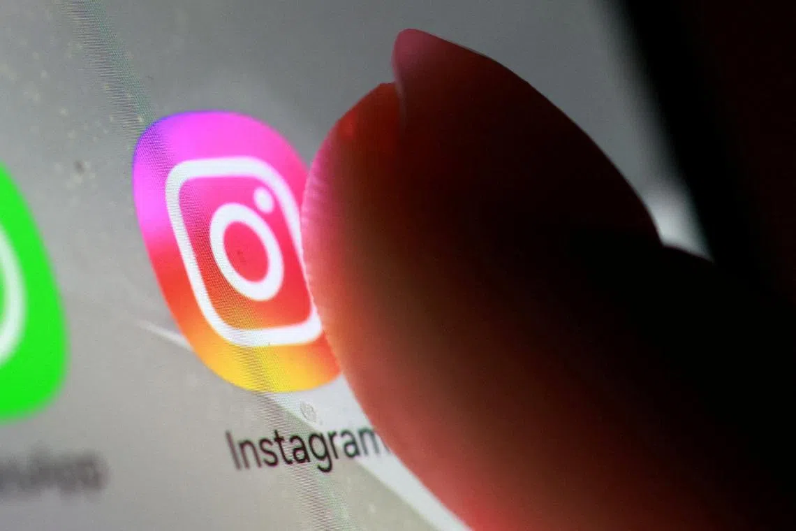 Instagram uvodi alarm za roditelje: Obavještava ako tinejdžer traži sadržaj o samoubistvu ili samoozljeđivanju