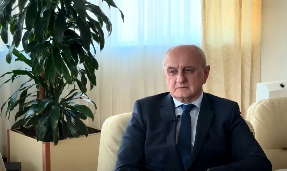 Đokić: EU će normalizirati odnose s Rusijom i vratiti ruski plin
