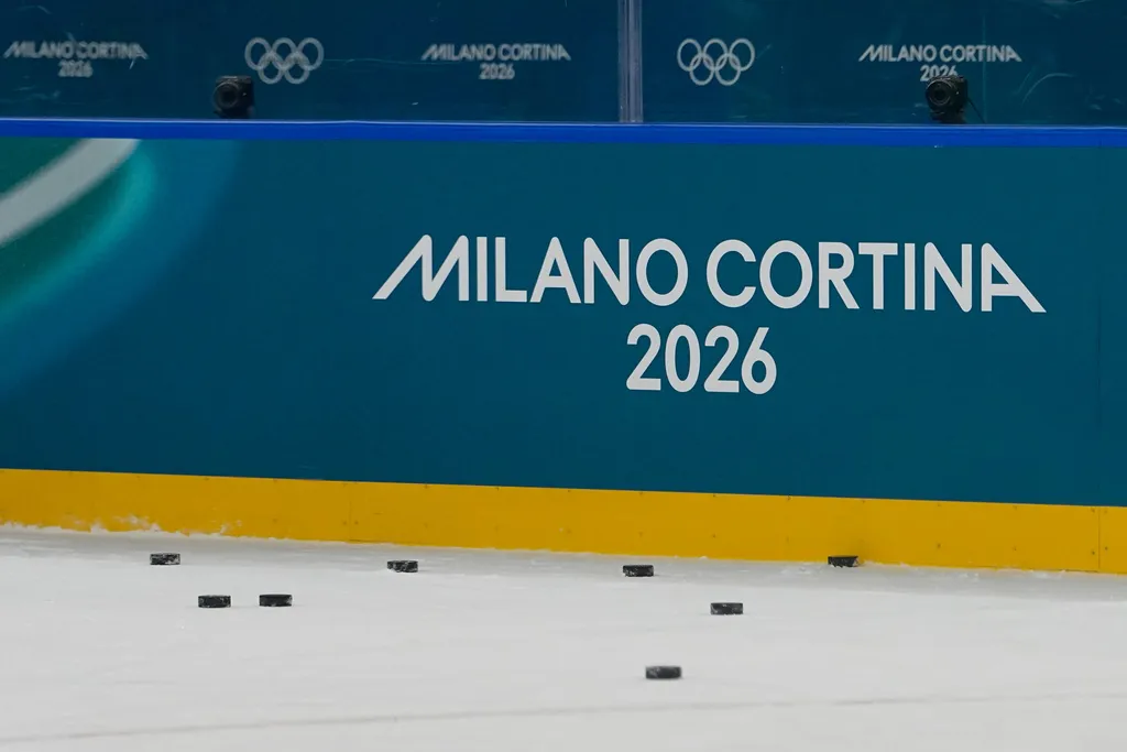 Na Olimpijskim igrama: Radnik uklonjen sa dužnosti nakon što je uzvikivao ‘Slobodna Palestina’ izraelskim navijačima Na Olimpijskim igrama: Radnik uklonjen sa dužnosti nakon što je uzvikivao ‘Slobodna Palestina’ izraelskim navijačima