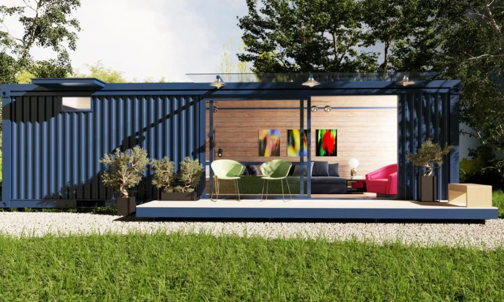 Kineske montažne kuće stižu i na Balkan: Mamac je cijena, ali evo šta treba znati prije narudžbe Kineske montažne kuće stižu i na Balkan: Mamac je cijena, ali evo šta treba znati prije narudžbe