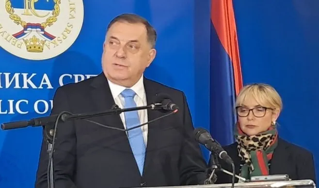 Dodik: Srbi ne smiju dočekati narednih deset godina u BiH, islamski faktor preuzima Evropu
