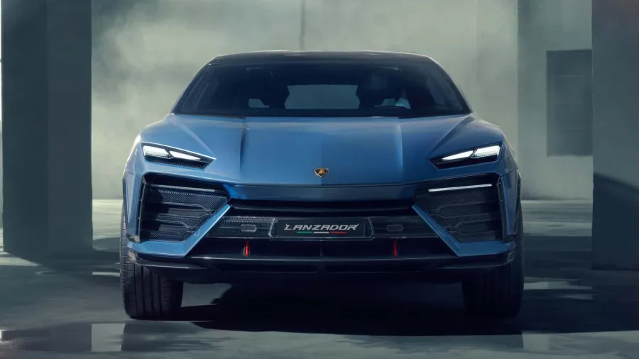 Lamborghini odustaje od električnog Lanzadora: Novi Urus također neće biti potpuno električni, klijenti traže V8 i V12 motore Lamborghini odustaje od električnog Lanzadora: Novi Urus također neće biti potpuno električni, klijenti traže V8 i V12 motore