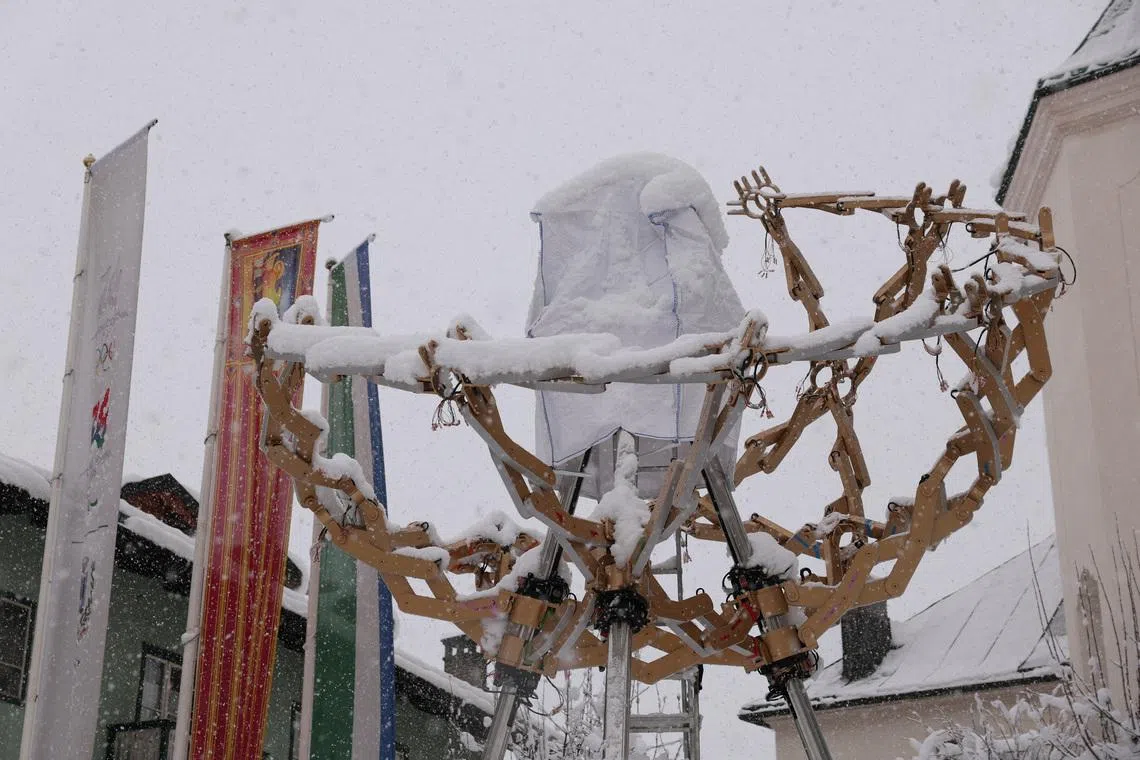 Milano Cortina 2026: Olimpijski plamen će gorjeti na dva mjesta, Mariah Carey i Andrea Bocelli otvaraju spektakl