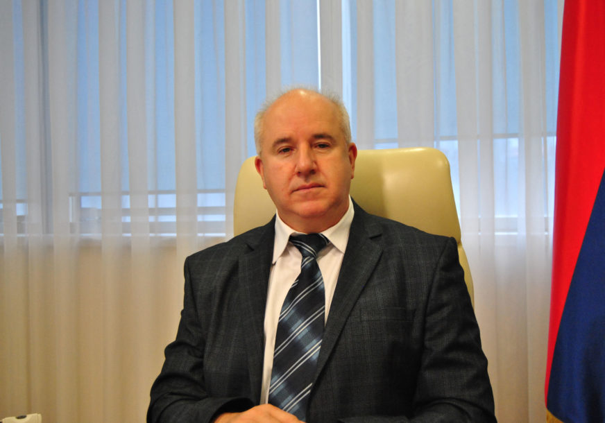 Minić najavio smjenu direktora Inspektorata RS: ‘Evo sad ću, čim se vratim’