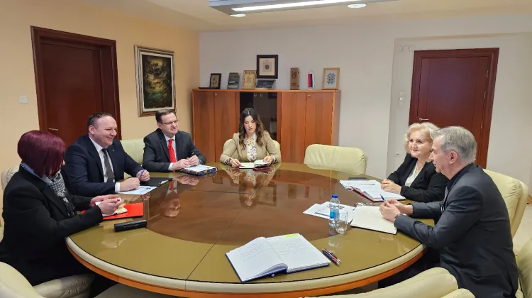 Dogovor o cijenama: Puhovac i sindikat RS za zaštitu građana