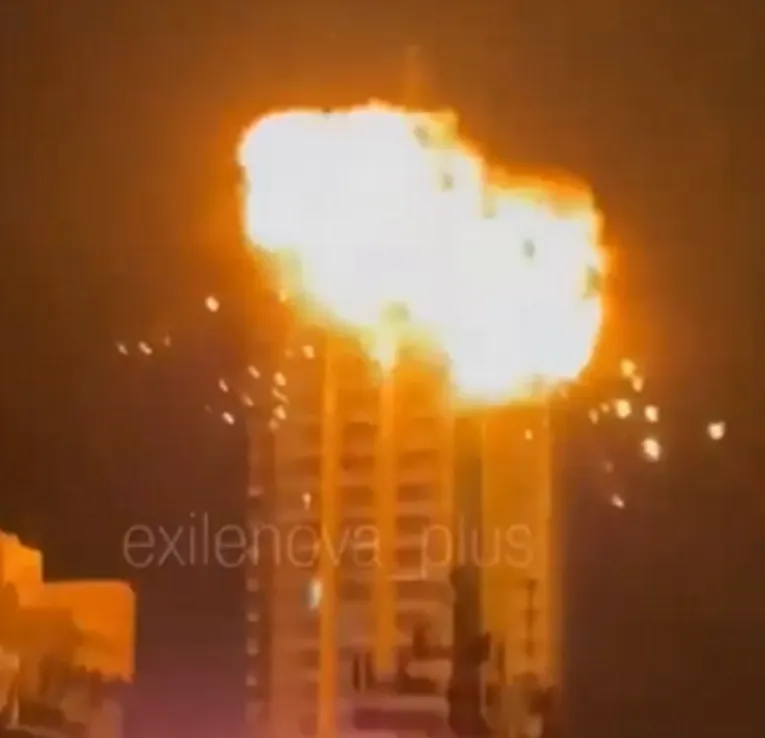 Eksplozija u Bahreinu: Napadnute stambene zgrade u blizini sjedišta američke ratne mornarice