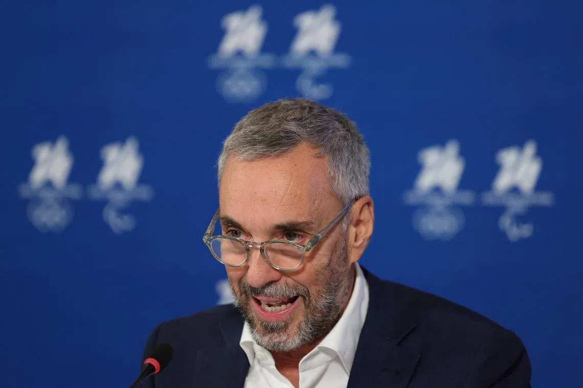 Olimpijski apetit: 1.800 metara pizze i tona sira Grana Padano dnevno hranili sportiste na Zimskim igrama