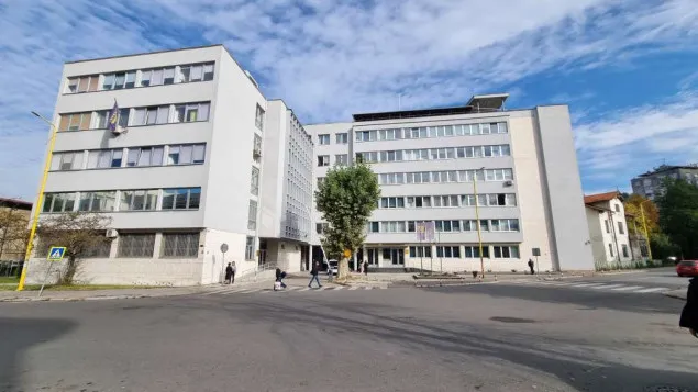 Pokušaj ubistva policajca u Gračanici: Tužilaštvo traži pritvor za osumnjičenog koji je pucao na službenika