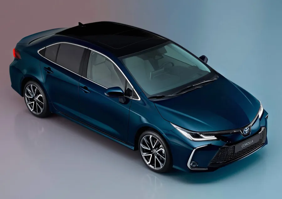 Poljski olimpijski šampioni dobijaju 180.000 eura, stan i novu Toyotu Corollu